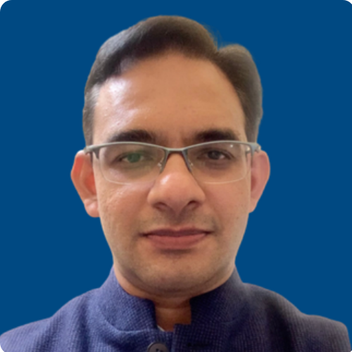 Dr. Prakash Nair